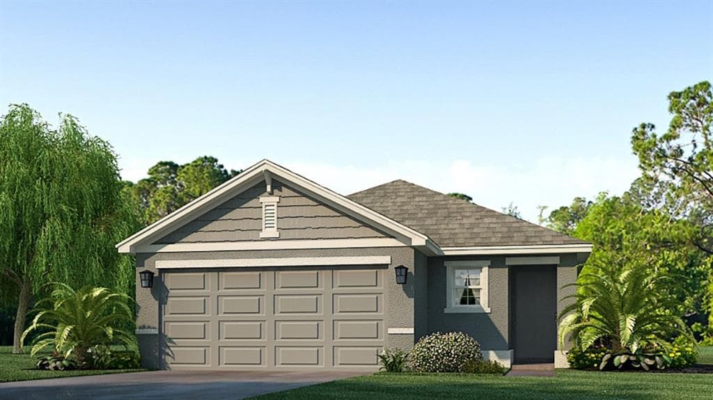 12265 HIGH ROCK WAY PARRISH, FL 34219