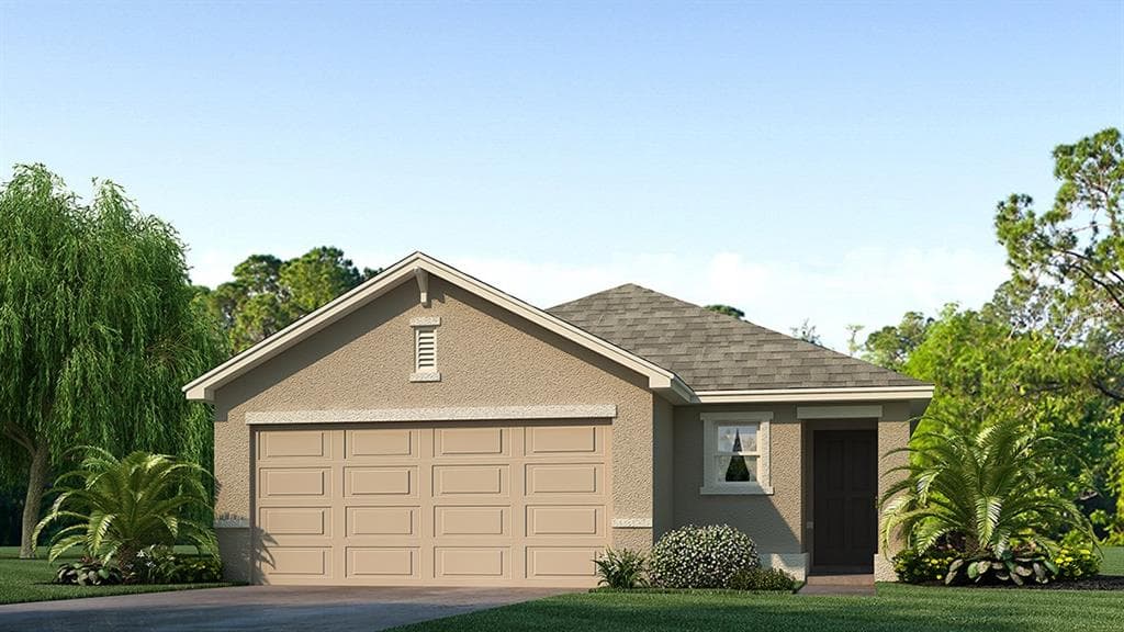 2910 ROCK SOUND STREET BRADENTON, FL 34208