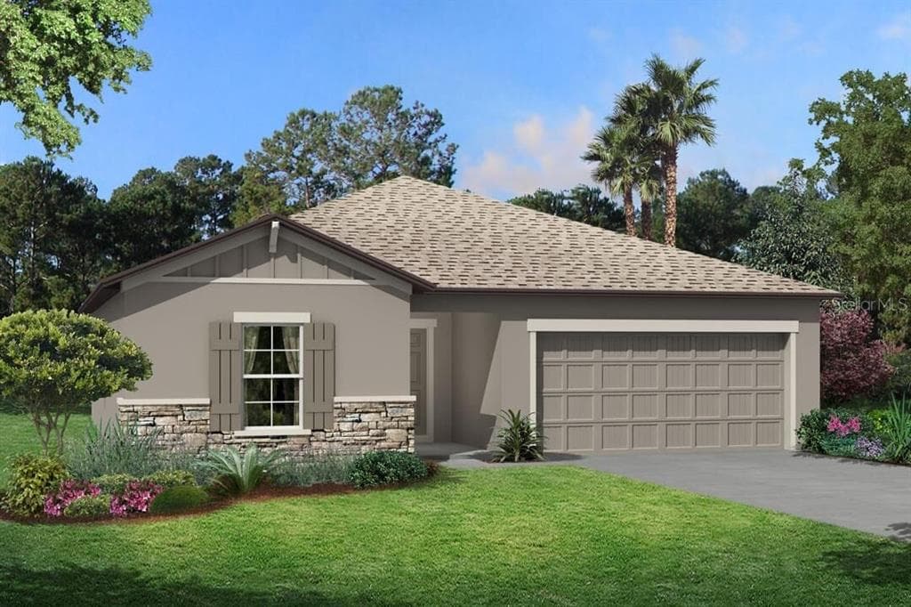 12400 HILLTOP FARMS DRIVE DADE CITY, FL 33525