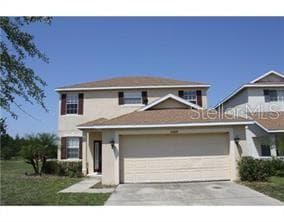 20604 GREAT LAUREL AVENUE TAMPA, FL 33647