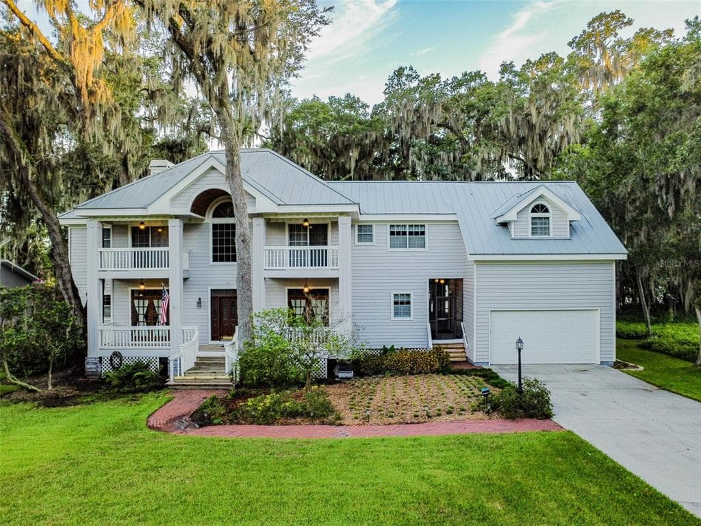 311 S RIVERHILLS DRIVE