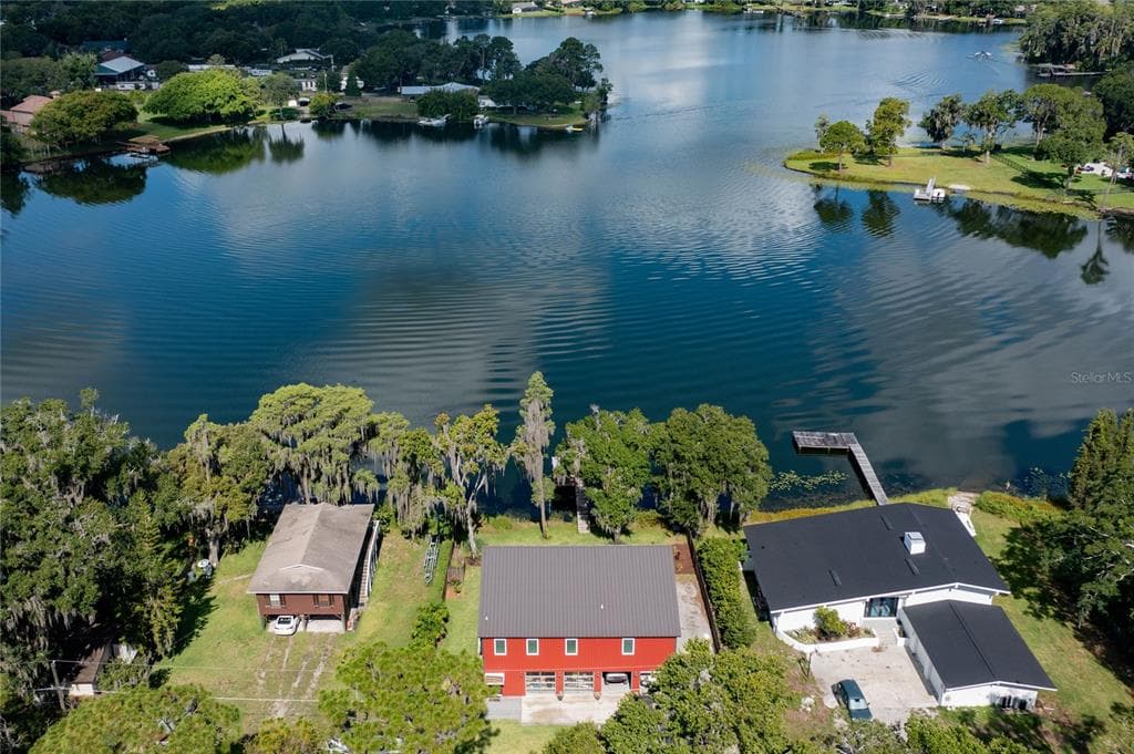 16268 GATOR HOLE ROAD