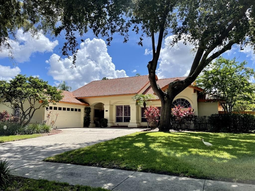 15009 ELMCREST STREET ODESSA, FL 33556
