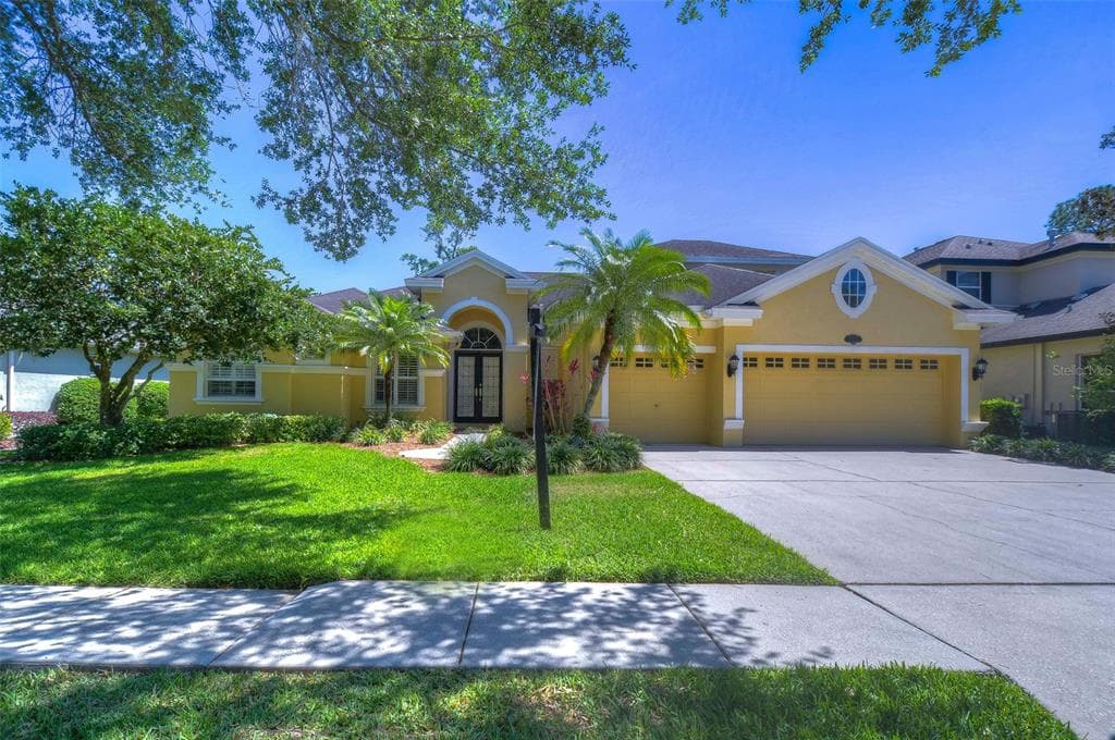 15005 LAKE EMERALD BOULEVARD TAMPA, FL 33618