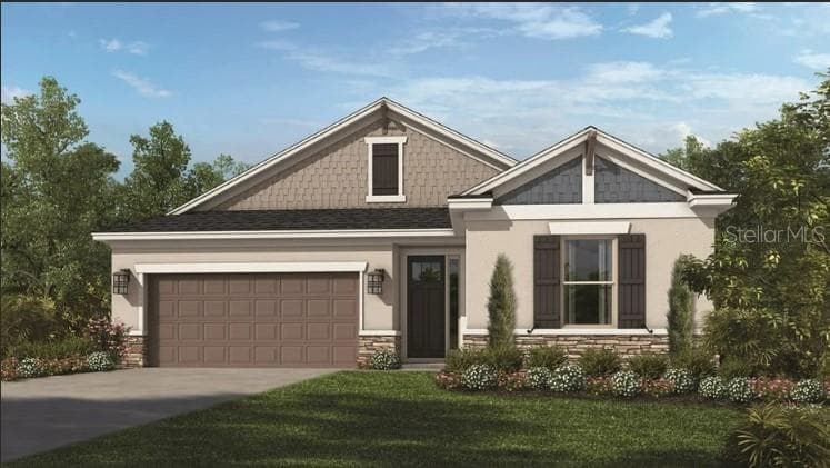 12764 SERENE BOCAGE PLACE RIVERVIEW, FL 33569