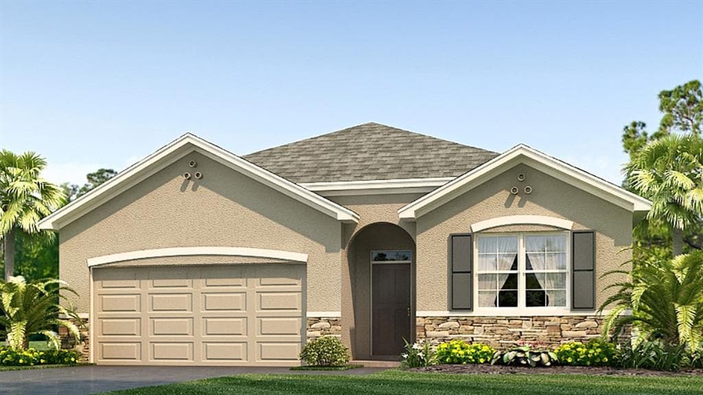5645 SOFT SKIES DRIVE SARASOTA, FL 34238