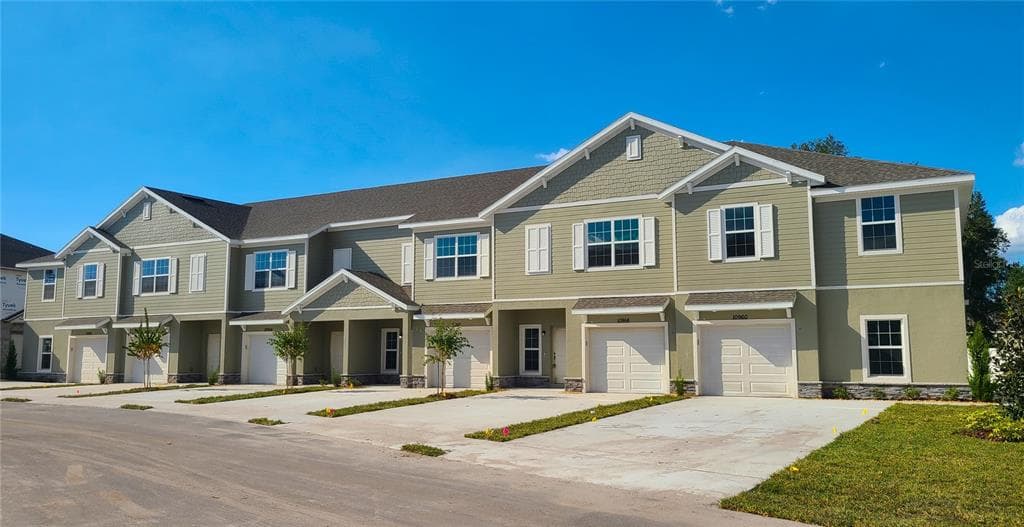 10952 BRIGHTLEAF COURT RIVERVIEW, FL 33569