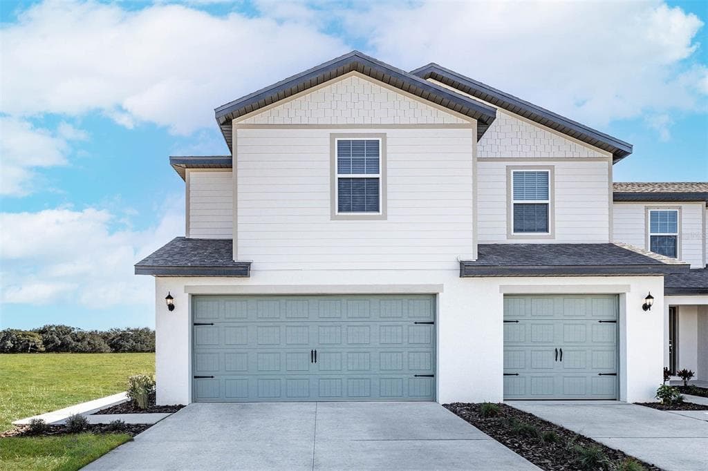 1539 WYNFORD CIRCLE TAVARES, FL 32778