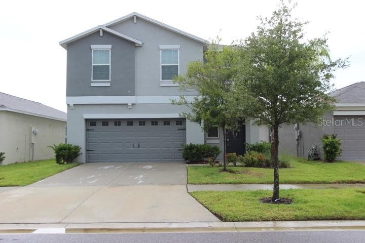 17129 YELLOW PINE STREET WIMAUMA, FL 33598