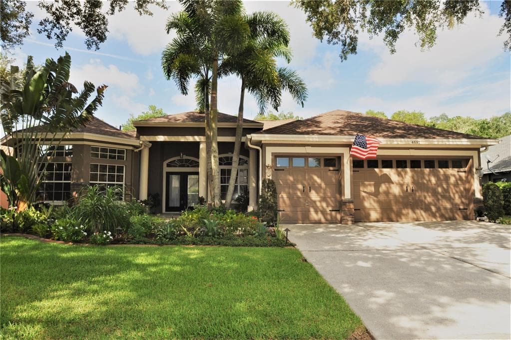 4691 TAMWORTH DRIVE