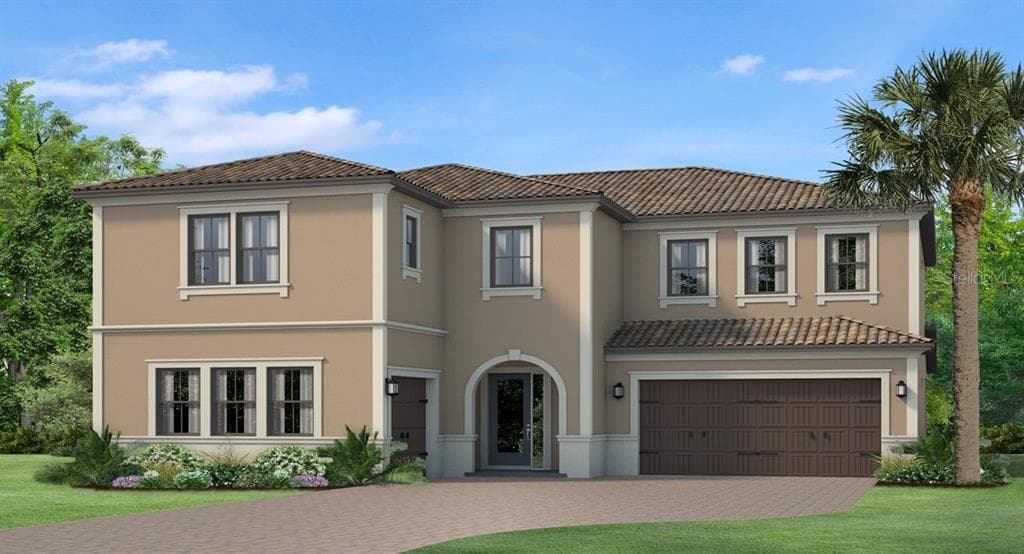 4323 FRONTERA LANE WESLEY CHAPEL, FL 33543