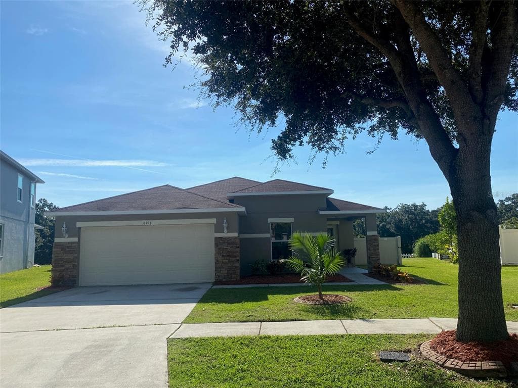 11143 GOLDEN SILENCE DRIVE