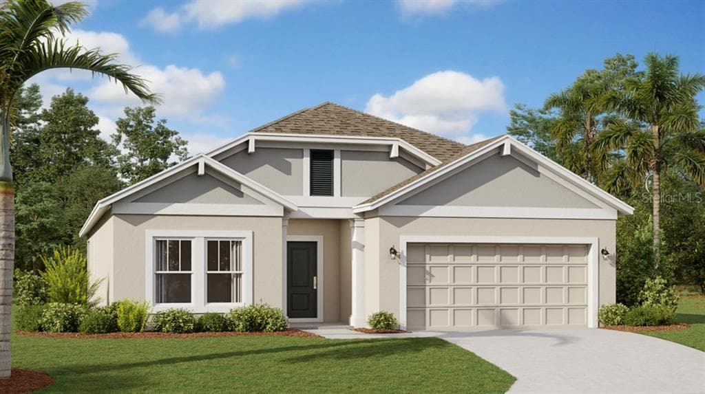 1066 JOHN JACOB ROAD DAVENPORT, FL 33837