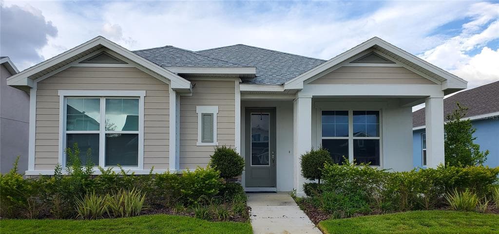 3579 SWEET MABOLO STREET WESLEY CHAPEL, FL 33543