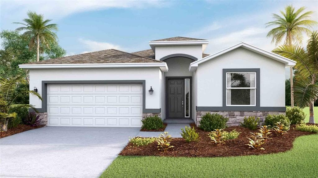 307 158TH STREET E BRADENTON, FL 34212