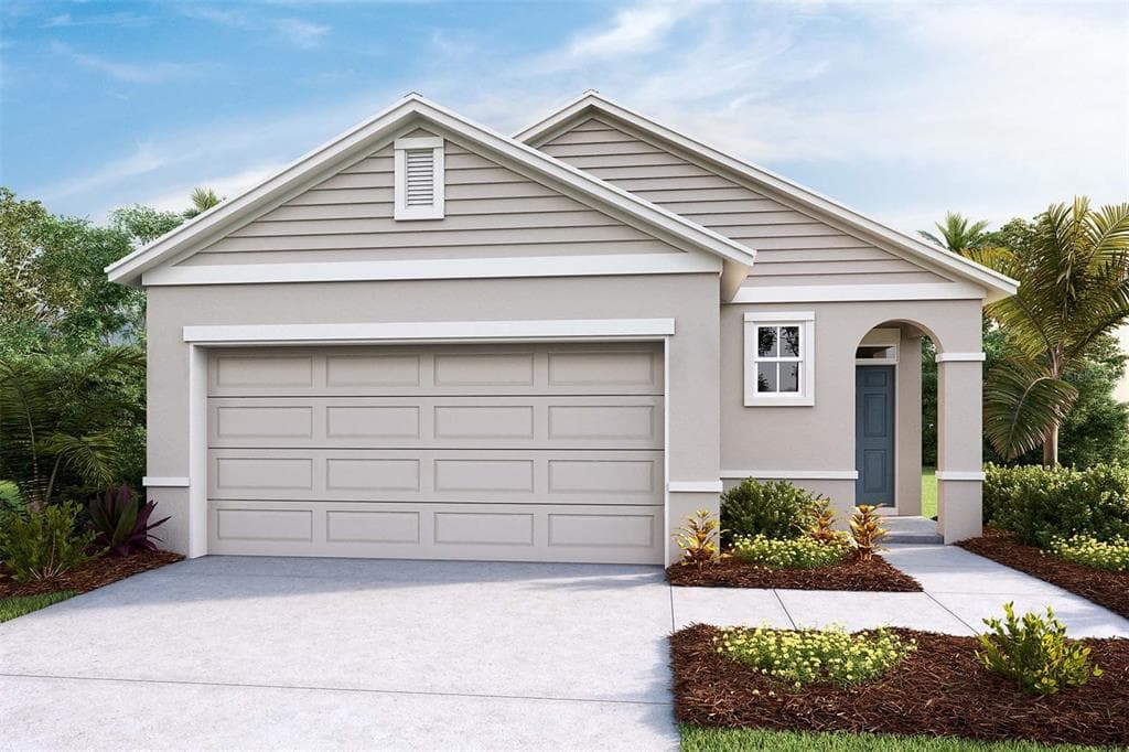 7962 PENROSE PLACE WILDWOOD, FL 34785