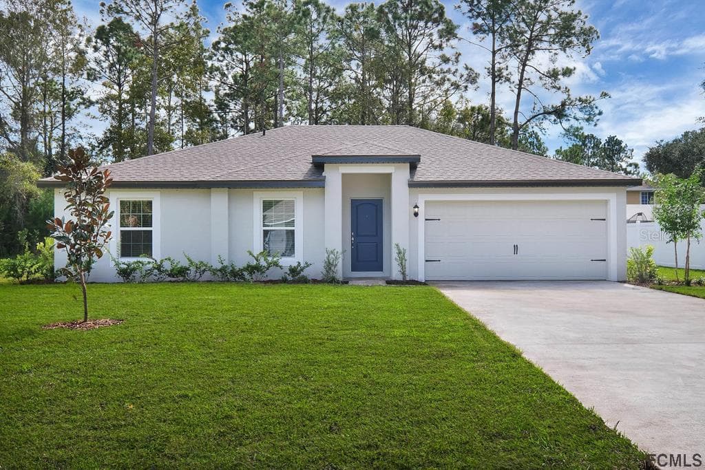 28 PRINCE ERIC LANE PALM COAST, FL 32164