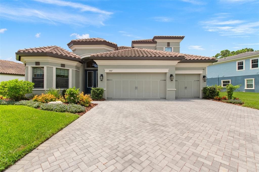 2967 BARBOUR TRAIL