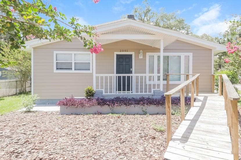 15521 TELFORD SPRING DRIVE RUSKIN, FL 33573