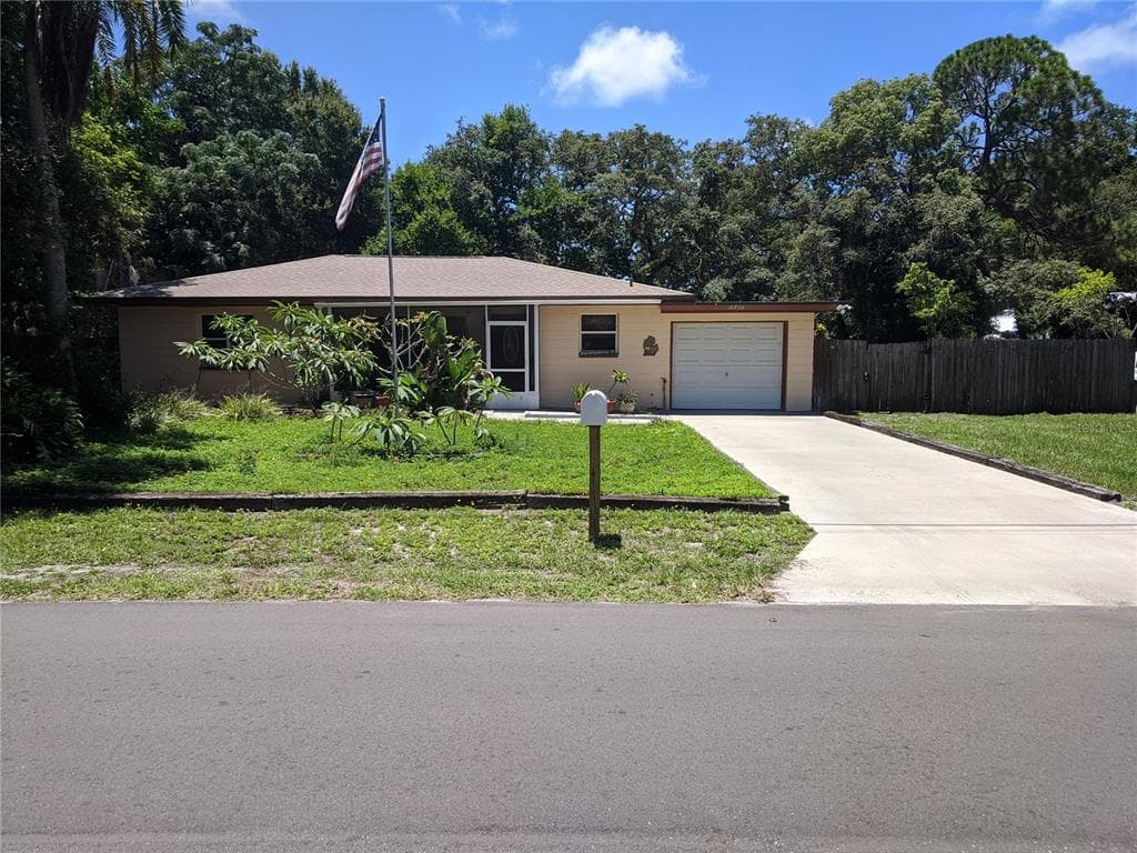 10760 53RD AVENUE N ST PETERSBURG, FL 33708