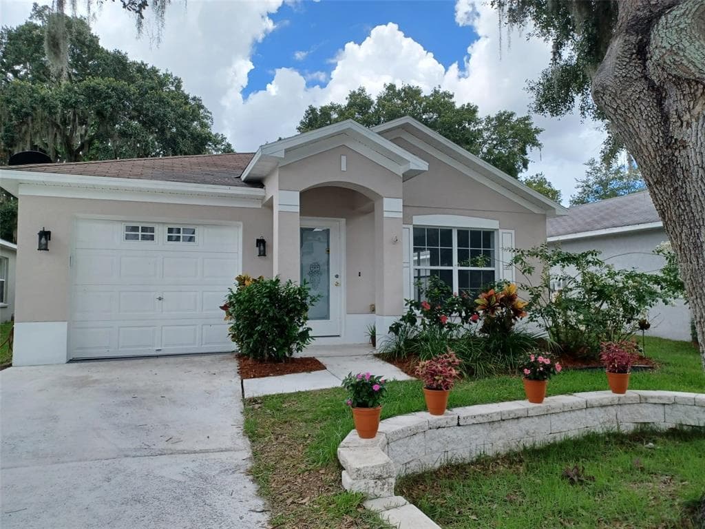 1418 MARSH WOOD DRIVE SEFFNER, FL 33584