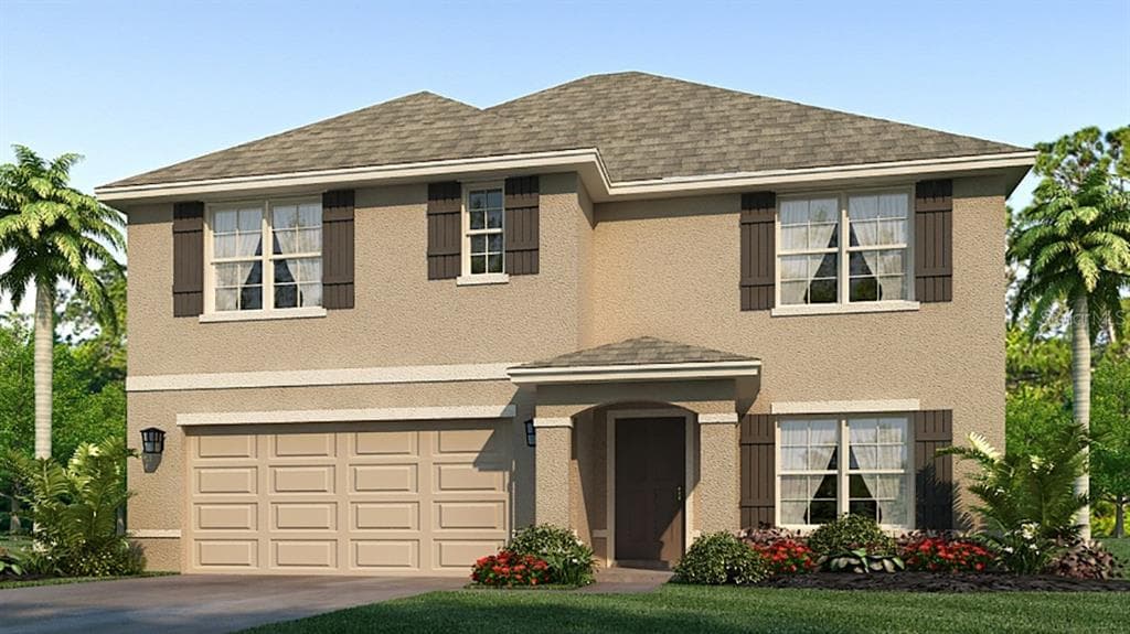 17506 CANOPY PLACE BRADENTON, FL 34211
