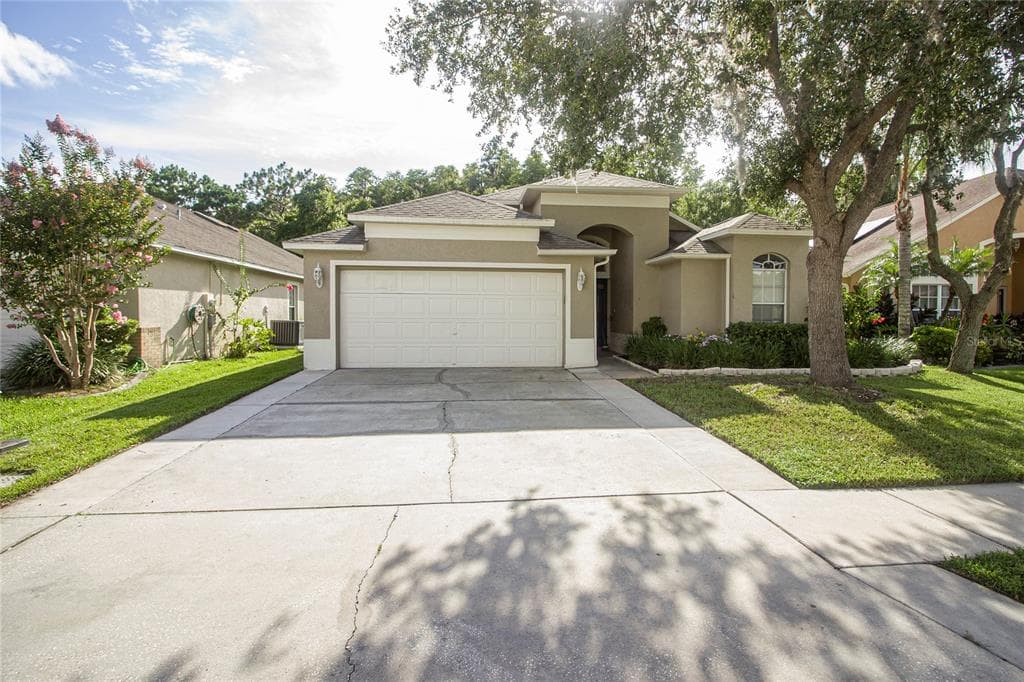 1327 CRIMSON CLOVER LANE