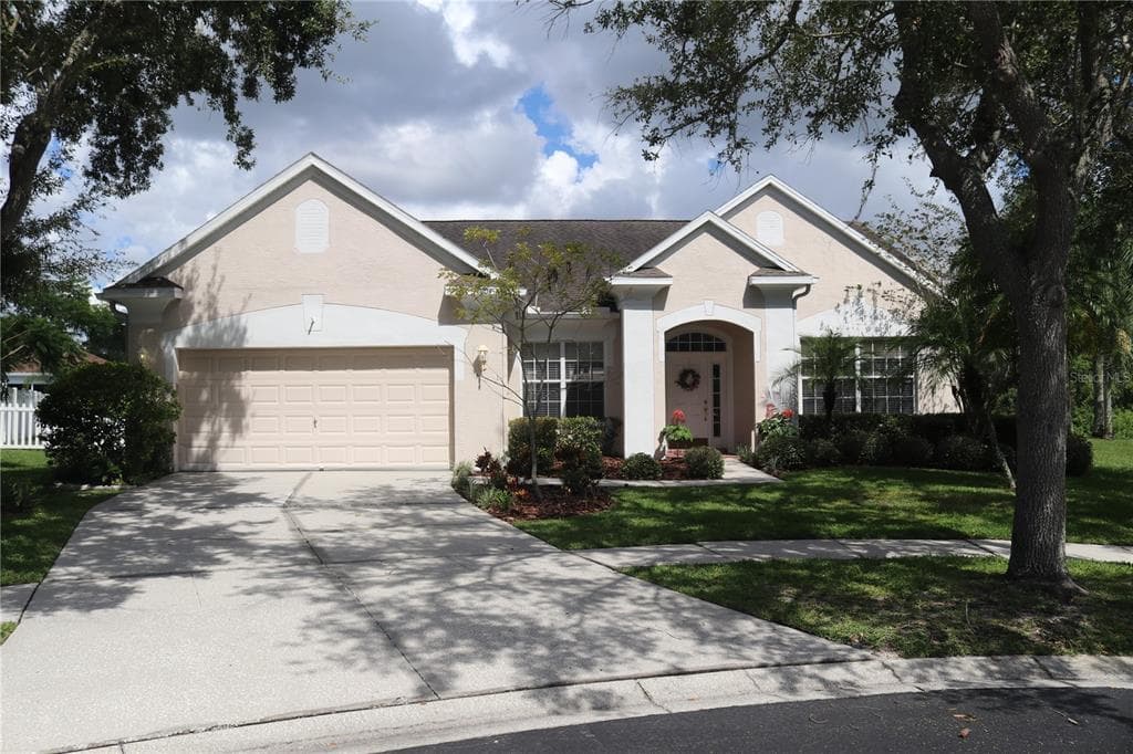 12903 GREENVILLE COURT
