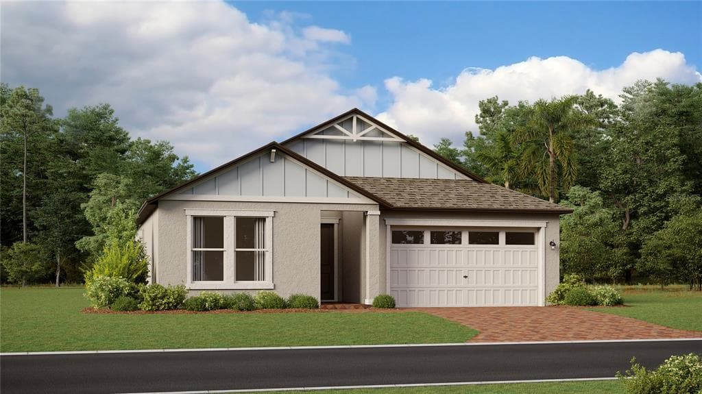 21534 VIOLET PERIWINKLE DRIVE LAND O LAKES, FL 34637