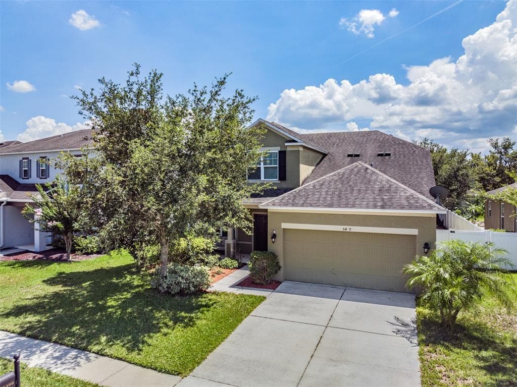 5499 SWEET WILLIAM TERRACE