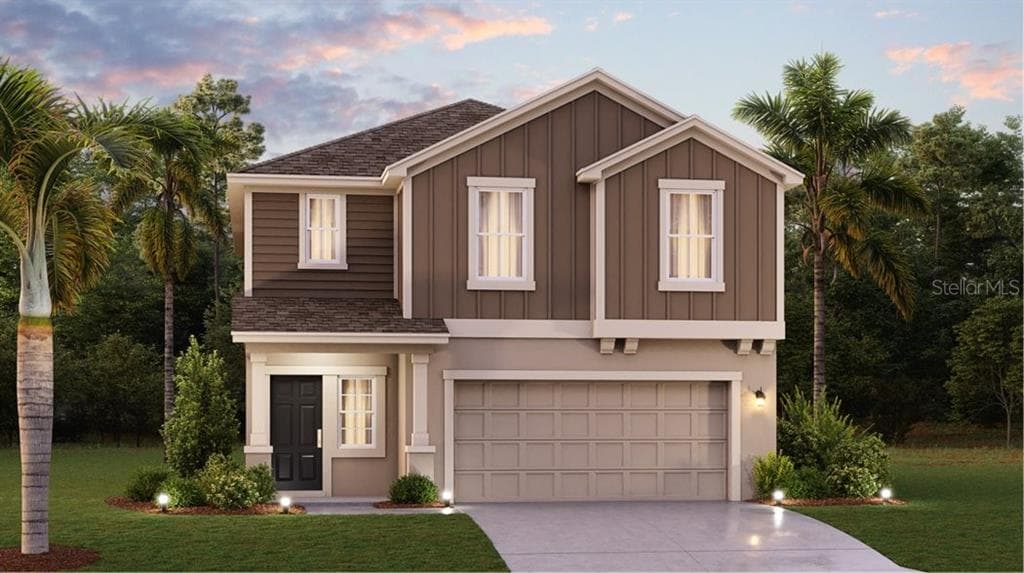 423 COOL SUMMER LANE DAVENPORT, FL 33837