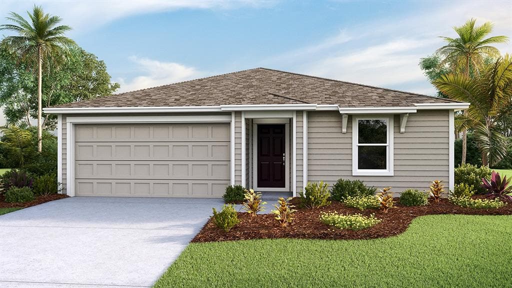 17499 NW 172ND AVENUE ALACHUA, FL 32615