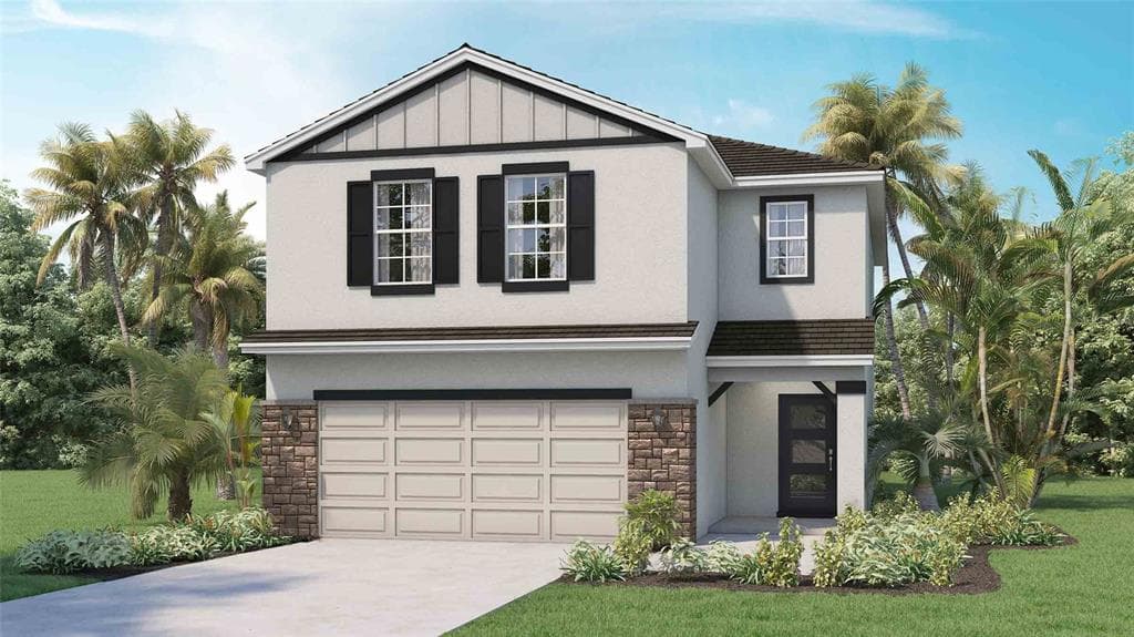 17020 BARNWOOD PLACE BRADENTON, FL 34211