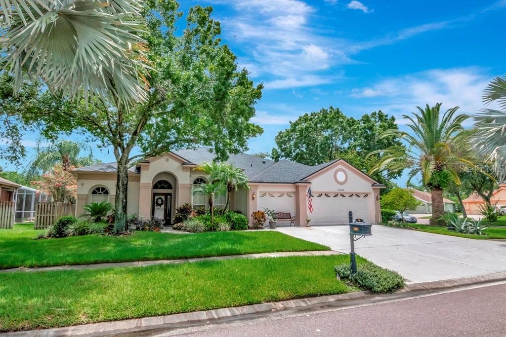 9903 BENNINGTON DRIVE