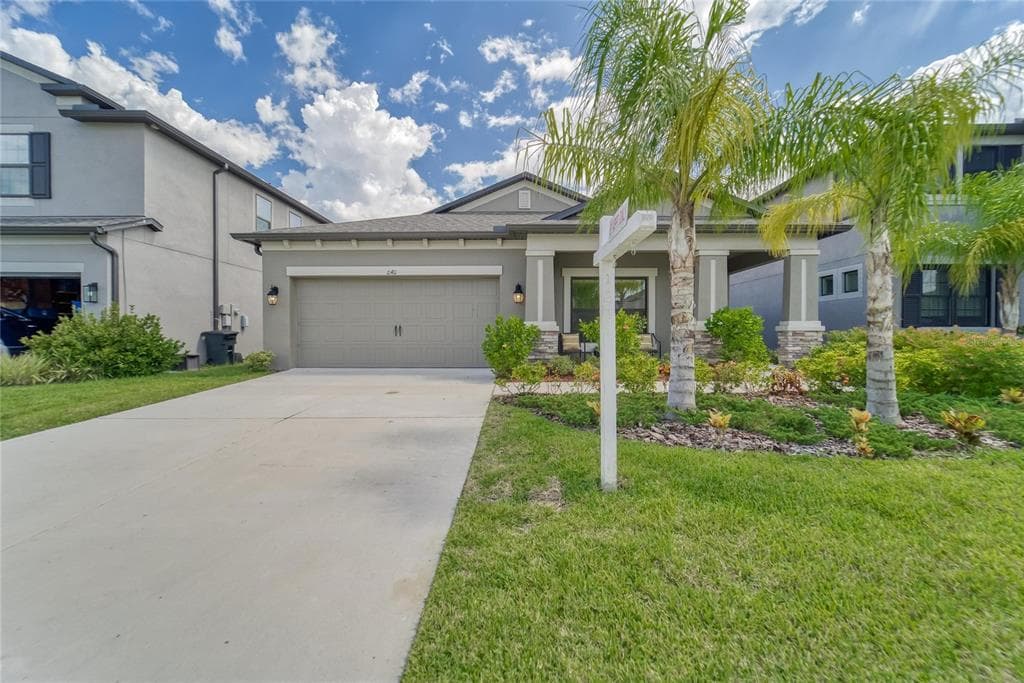 11411 AMAPOLA BLOOM COURT