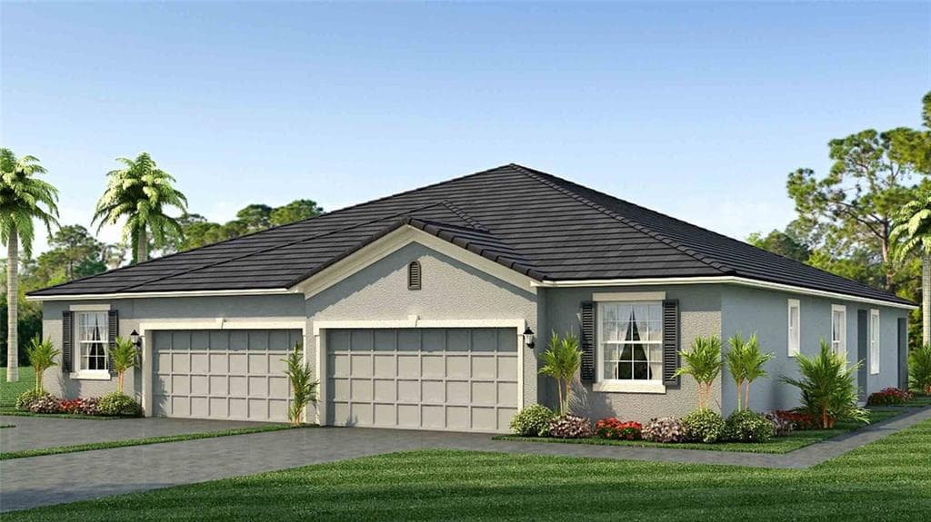 4321 SUNMILL COURT BRADENTON, FL 34211