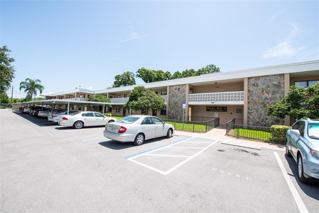 5085 1ST STREET NE UNIT 136