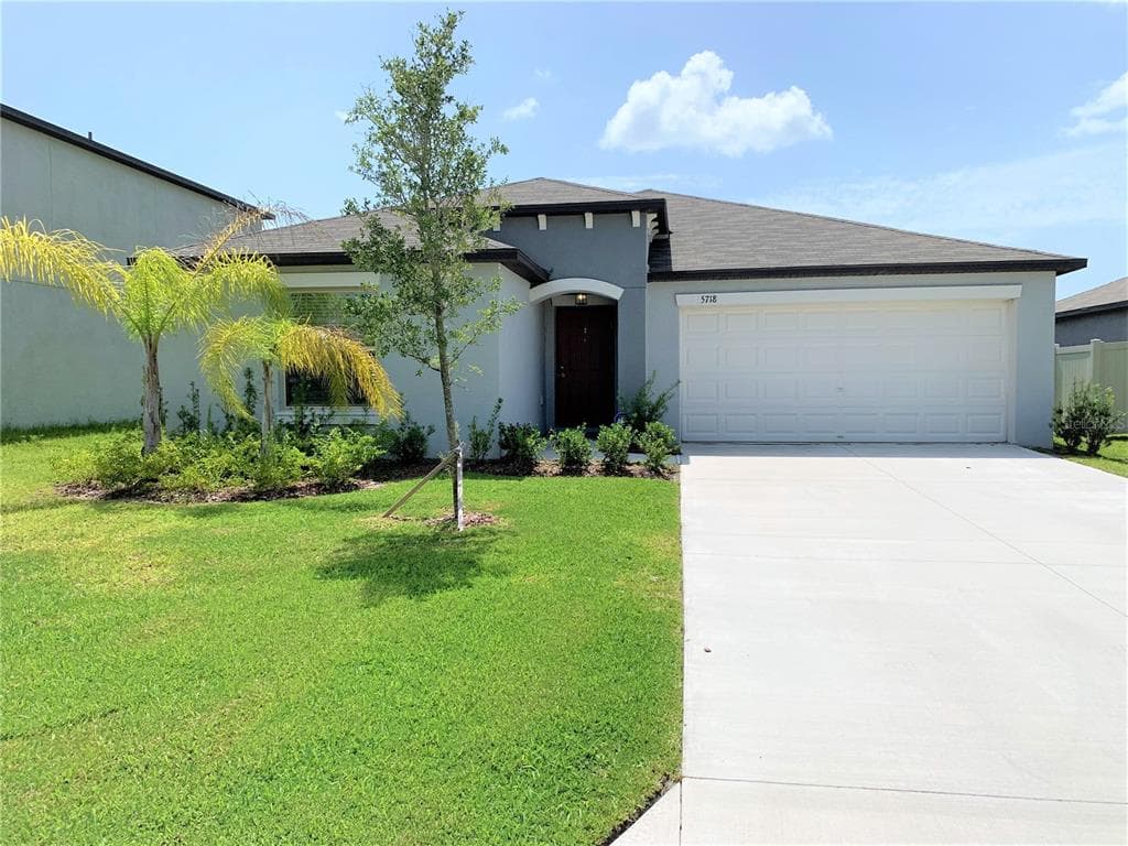 5718 KEATON SPRING DRIVE LAKELAND, FL 33811