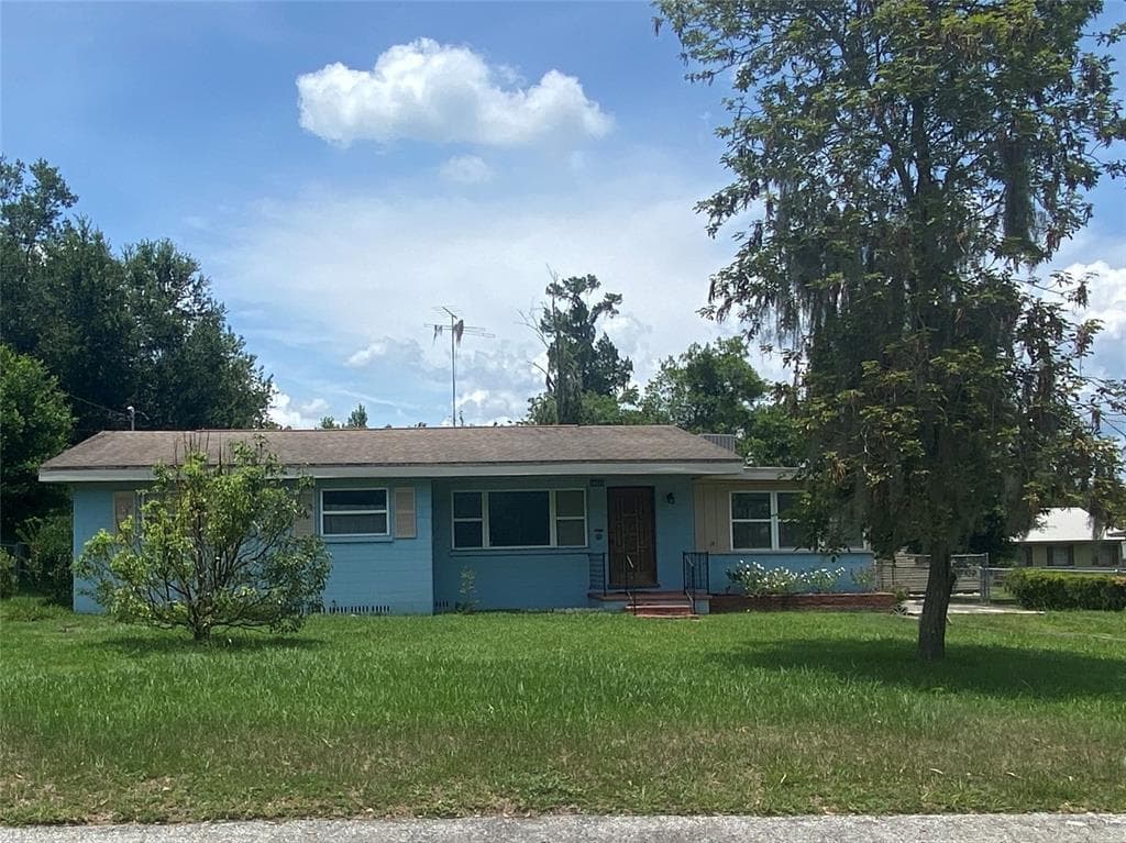 38029 SUNSET AVENUE DADE CITY, FL 33525