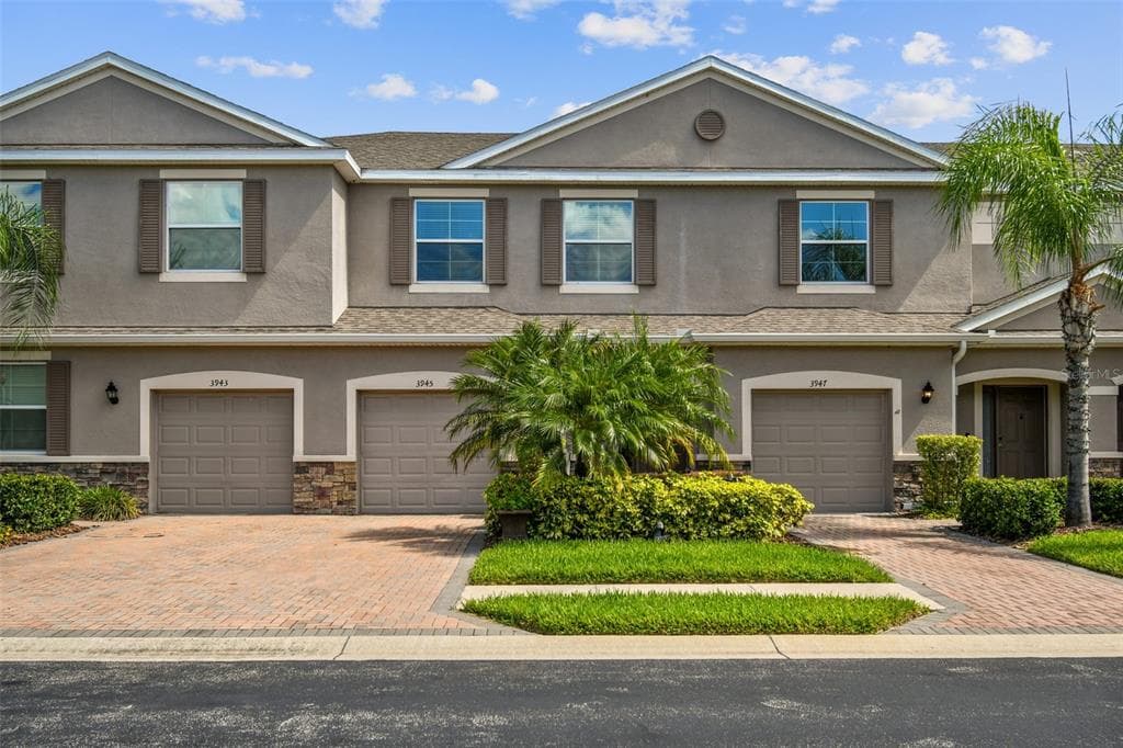 3945 CLAYBROOK DRIVE