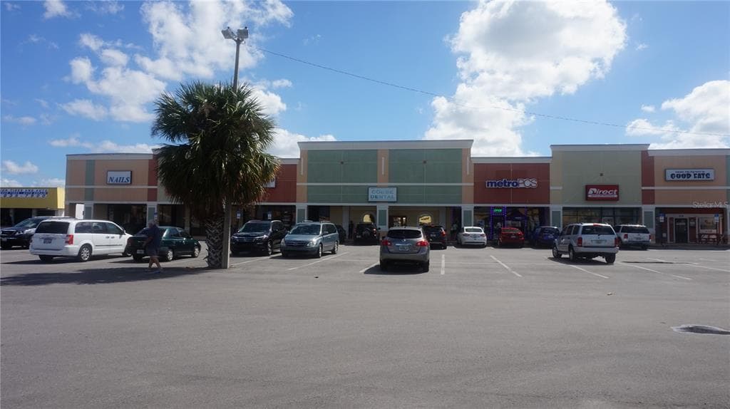 5124 US HIGHWAY 19 UNIT 5120 NEW PORT RICHEY, FL 34652