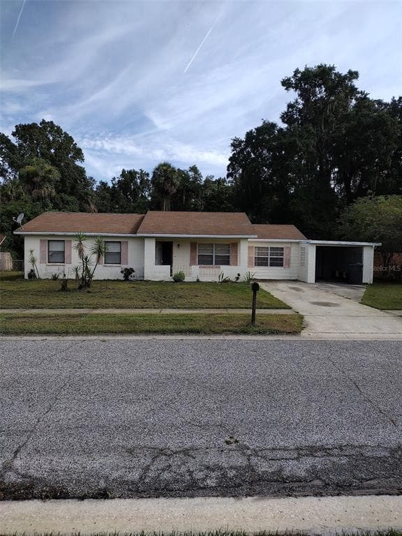 2910 N WILLOW DRIVE PLANT CITY, FL 33566