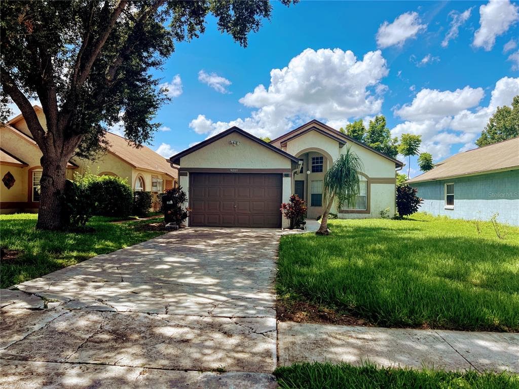 9860 FLYNT CIRCLE