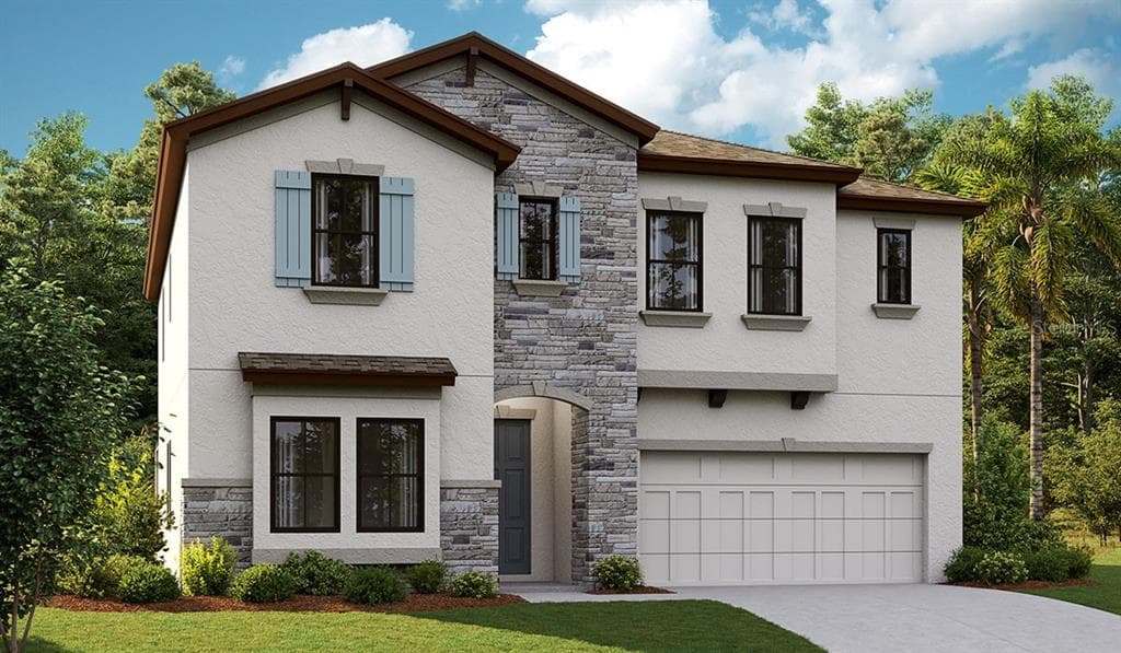 12657 OAK HILL WAY PARRISH, FL 34219