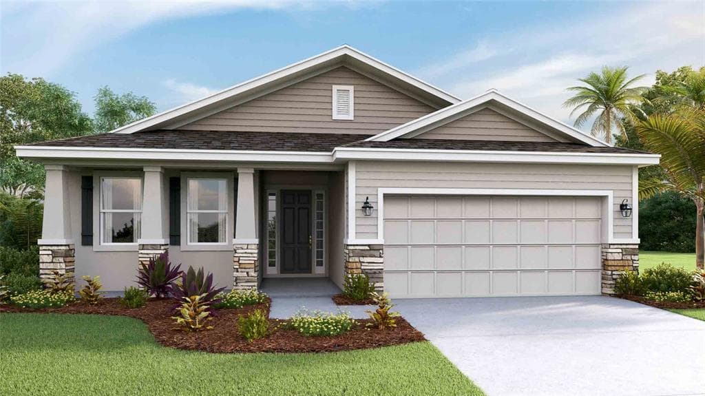 315 158TH STREET E BRADENTON, FL 34212