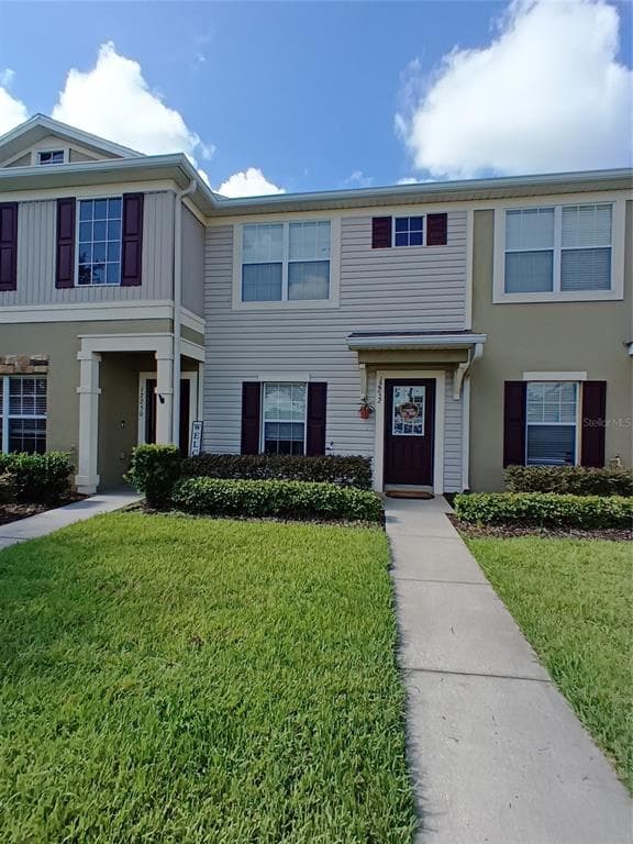 12252 FOXMOOR PEAK DRIVE RIVERVIEW, FL 33579