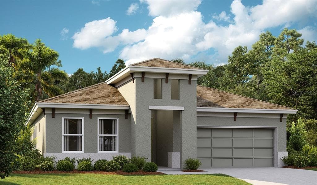 17722 EVERLONG DRIVE LAND O LAKES, FL 34638