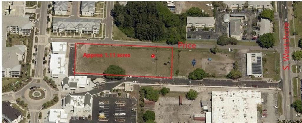 4908, 4904 & 4902 W PRICE AVENUE TAMPA, FL 33611