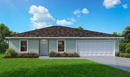 28 RICHMOND DRIVE PALM COAST, FL 32164