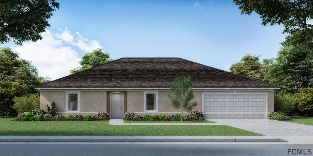 55 PITTMAN DRIVE PALM COAST, FL 32164